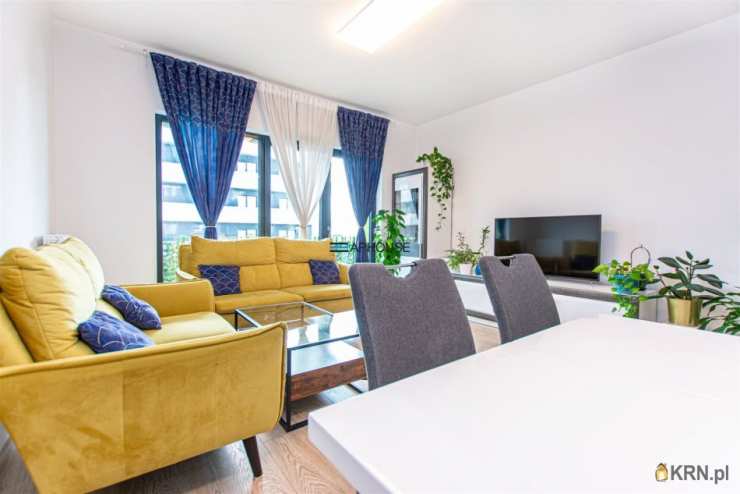 Mieszkanie  na sprzedaż, Kraków, Bronowice/Bronowice Małe, ul. , 3 pokojowe