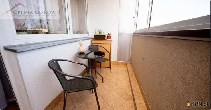 4 pokojowe, Mieszkanie  na sprzedaż, Kraków, Podgórze Duchackie/Kurdwanów, ul. M. i B. Wysłouchów