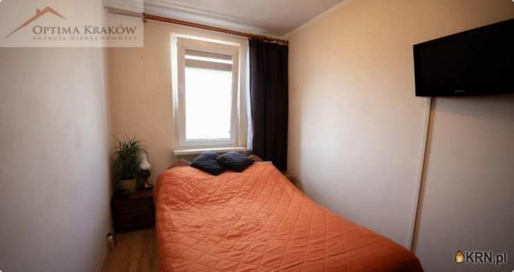 Kraków, Podgórze Duchackie/Kurdwanów, ul. M. i B. Wysłouchów, Mieszkanie  na sprzedaż, 4 pokojowe