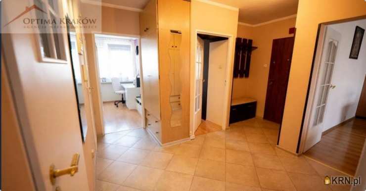 Mieszkanie  na sprzedaż, 4 pokojowe, Kraków, Podgórze Duchackie/Kurdwanów, ul. M. i B. Wysłouchów