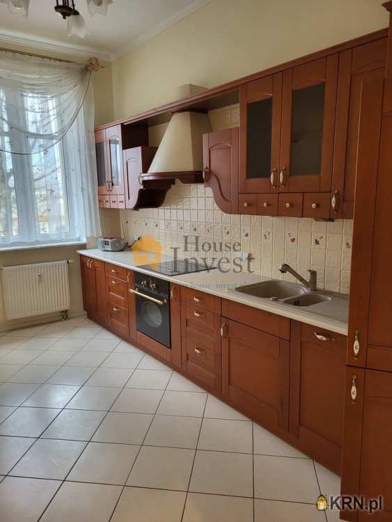 House Invest Nieruchomości Sp.z o.o., Mieszkanie  do wynajęcia, Legnica, ul. 