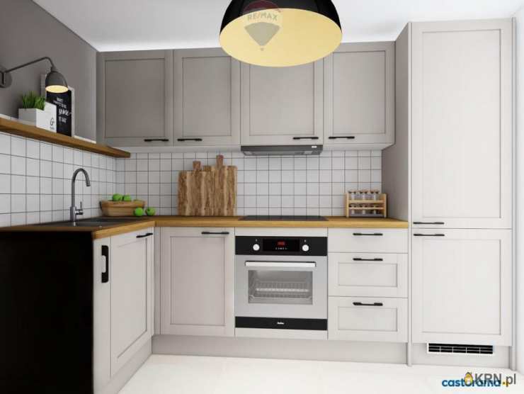 Mieszkanie  do wynajęcia, Swarzędz, ul. , 4 pokojowe