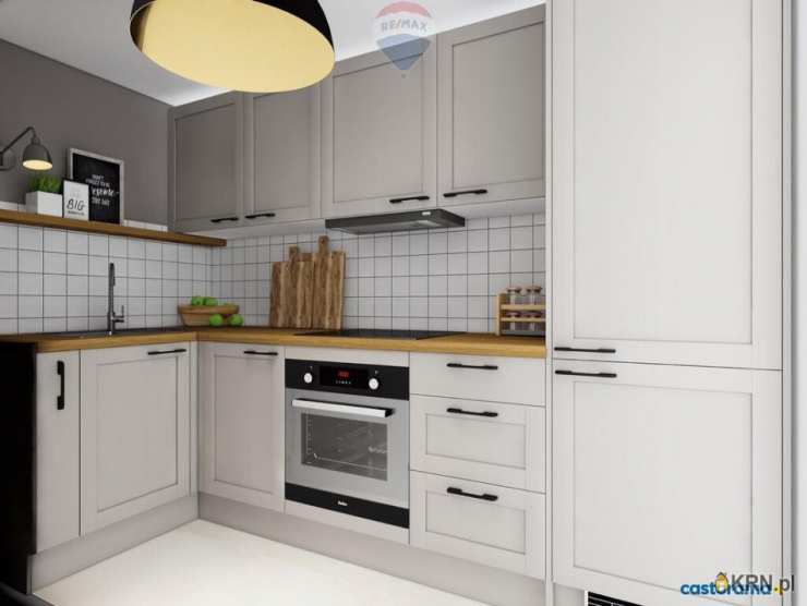 Mieszkanie  do wynajęcia, 4 pokojowe, Swarzędz, ul. 