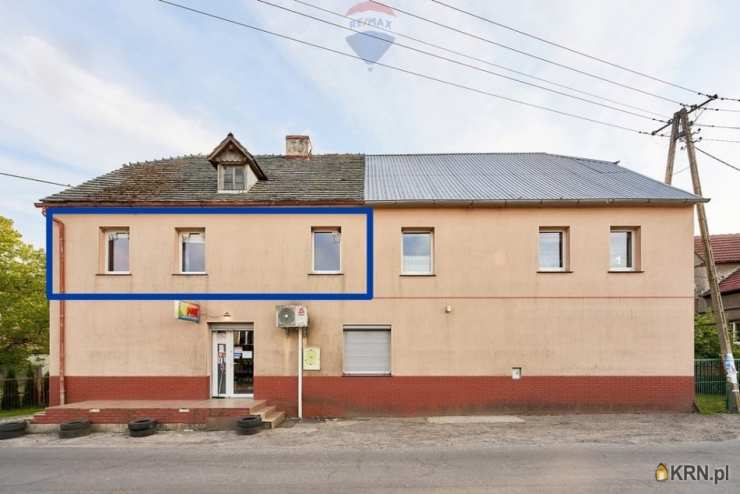 Mieszkanie  na sprzedaż, Wichów, ul. , 3 pokojowe