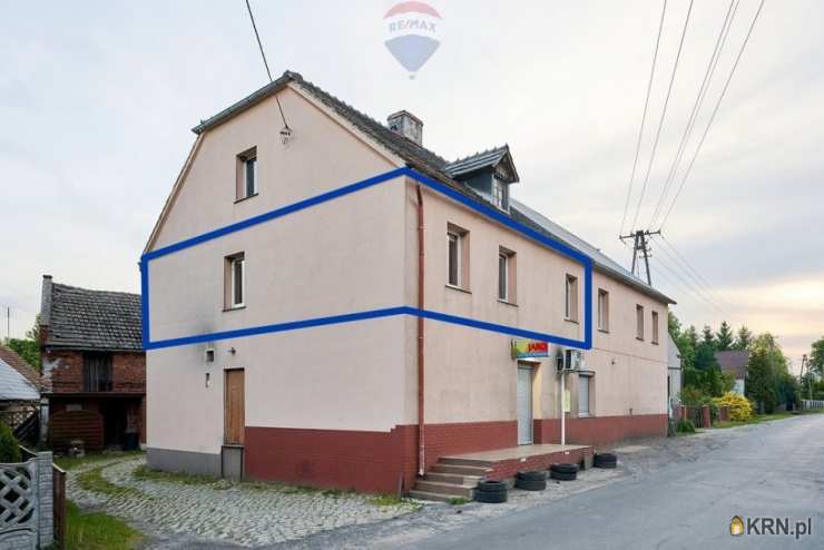 Mieszkanie  na sprzedaż, 3 pokojowe, Wichów, ul. 