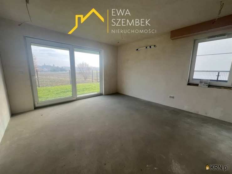 Mieszkanie  na sprzedaż, Wola Więcławska, ul. , 4 pokojowe