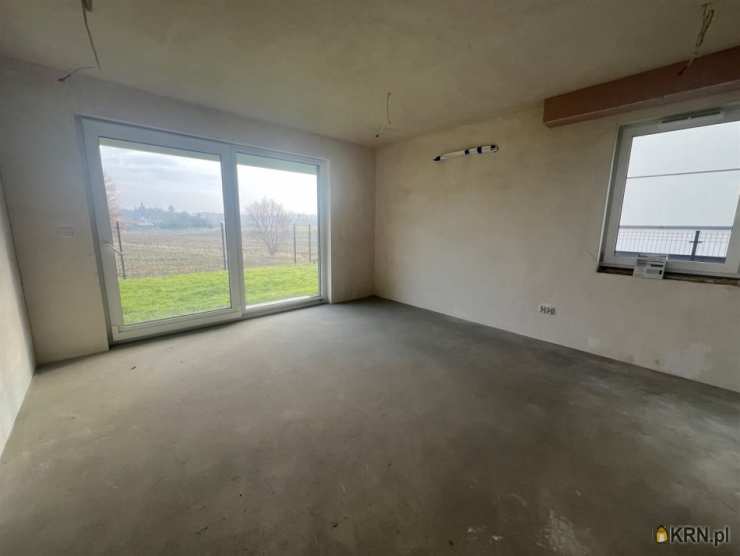 Mieszkanie  na sprzedaż, 4 pokojowe, Wola Więcławska, ul. 