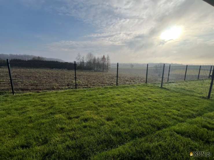 Wola Więcławska, ul. , Mieszkanie  na sprzedaż, 4 pokojowe