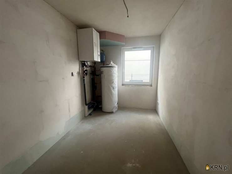 4 pokojowe, Mieszkanie  na sprzedaż, Wola Więcławska, ul. 