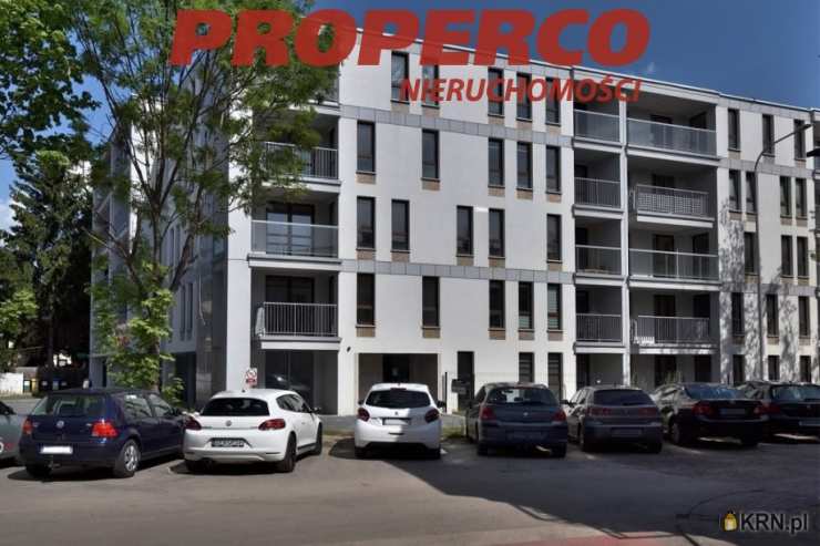 Mieszkanie  na sprzedaż, Kielce, ul. Niska, 3 pokojowe