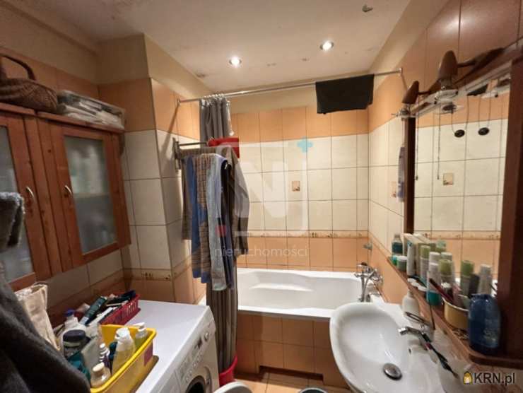 Brwinów, ul. Jagiellońska, Mieszkanie  na sprzedaż, 3 pokojowe