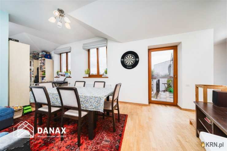 Mieszkanie  na sprzedaż, Kraków, Stare Miasto/Kazimierz, ul. Kupa, 3 pokojowe