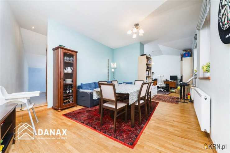 Mieszkanie  na sprzedaż, 3 pokojowe, Kraków, Stare Miasto/Kazimierz, ul. Kupa