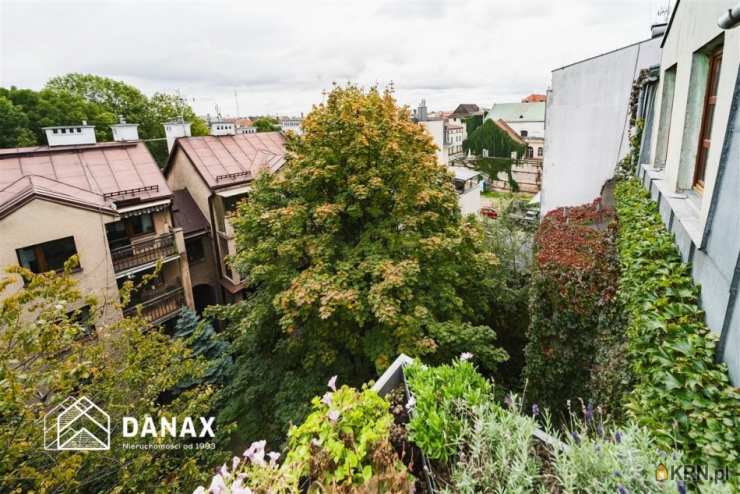 3 pokojowe, Kraków, Stare Miasto/Kazimierz, ul. Kupa, Mieszkanie  na sprzedaż