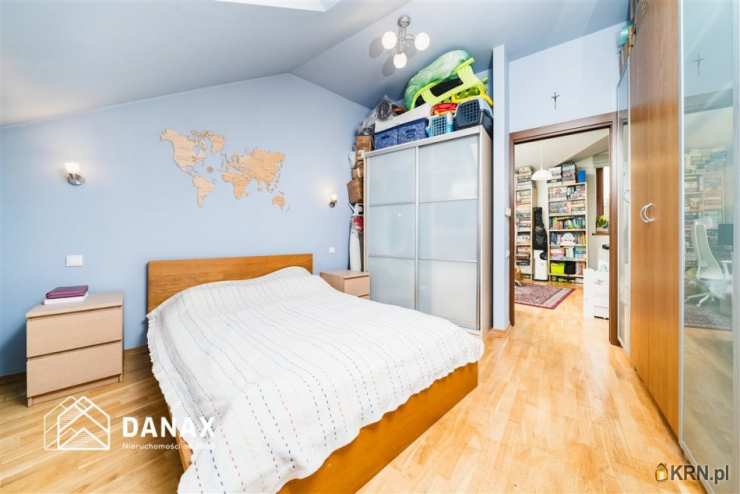 3 pokojowe, Kraków, Stare Miasto/Kazimierz, ul. Kupa, Mieszkanie  na sprzedaż