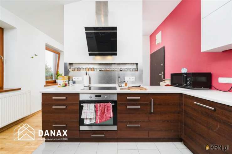 3 pokojowe, Mieszkanie  na sprzedaż, Kraków, Stare Miasto/Kazimierz, ul. Kupa