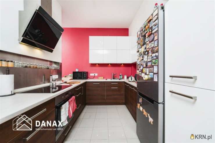 Danax, Mieszkanie  na sprzedaż, Kraków, Stare Miasto/Kazimierz, ul. Kupa