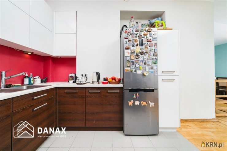 Mieszkanie  na sprzedaż, Kraków, Stare Miasto/Kazimierz, ul. Kupa, 3 pokojowe