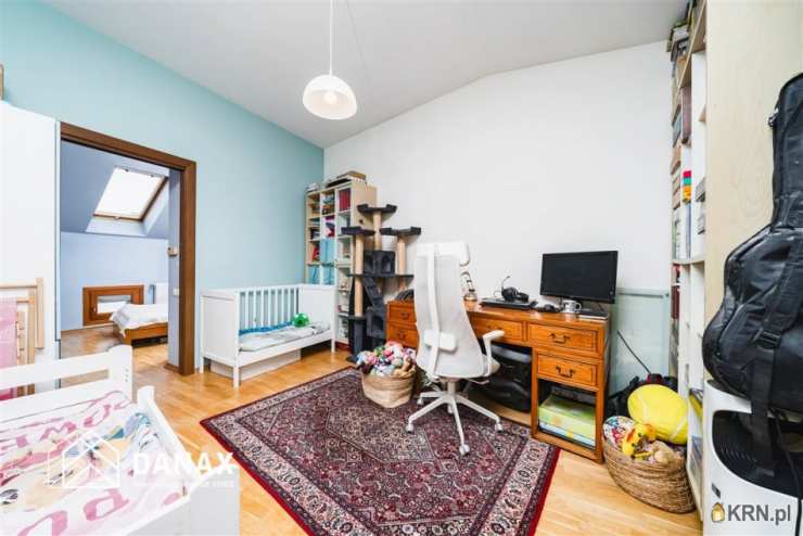 Mieszkanie  na sprzedaż, 3 pokojowe, Kraków, Stare Miasto/Kazimierz, ul. Kupa