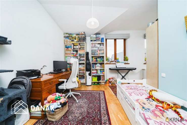 Kraków, Stare Miasto/Kazimierz, ul. Kupa, Mieszkanie  na sprzedaż, 3 pokojowe