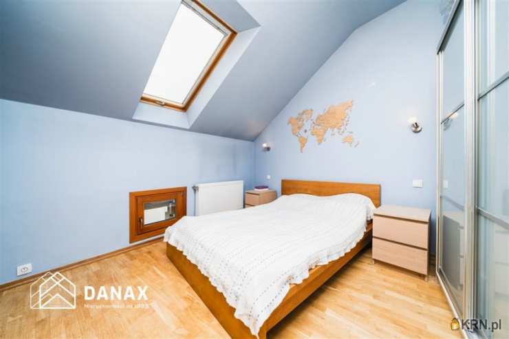 Kraków, Stare Miasto/Kazimierz, ul. Kupa, 3 pokojowe, Mieszkanie  na sprzedaż