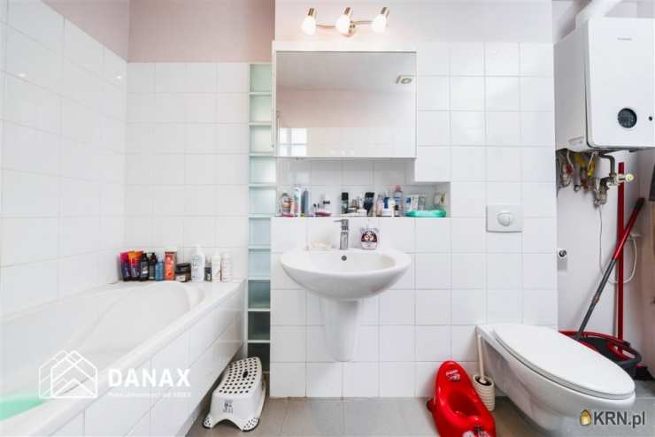 Danax, Mieszkanie  na sprzedaż, Kraków, Stare Miasto/Kazimierz, ul. Kupa