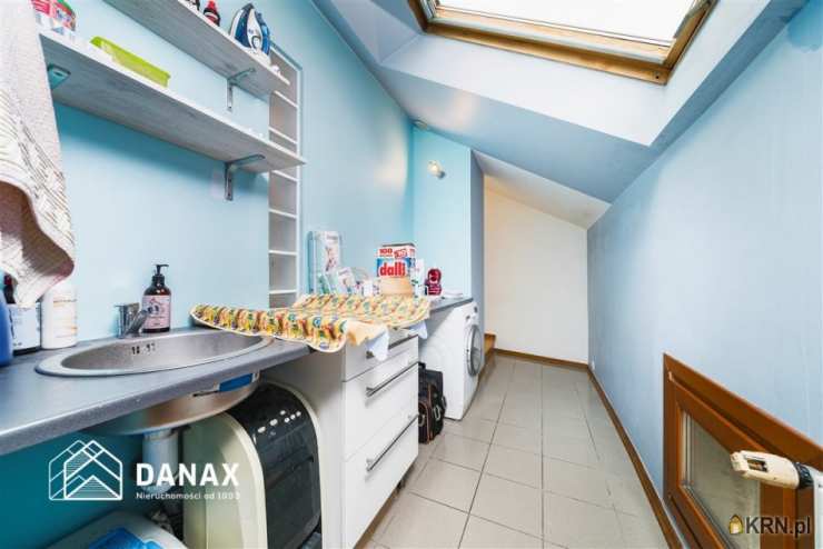 Mieszkanie  na sprzedaż, Kraków, Stare Miasto/Kazimierz, ul. Kupa, 3 pokojowe