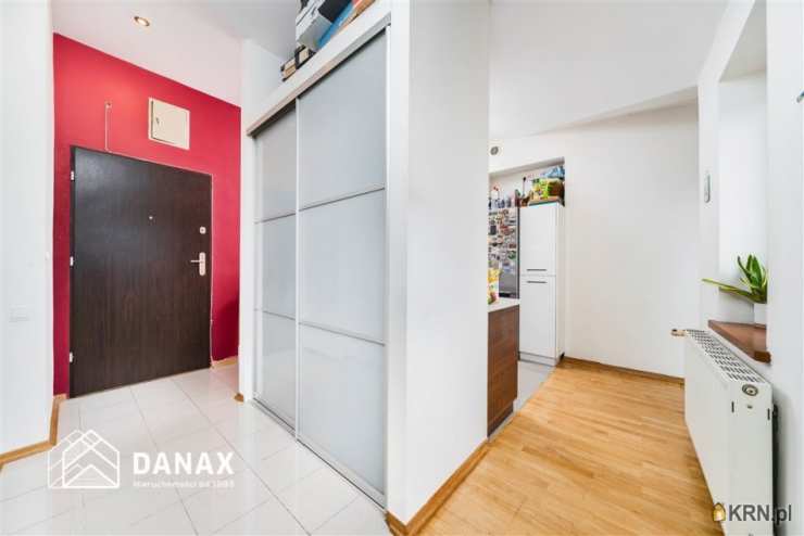 Mieszkanie  na sprzedaż, 3 pokojowe, Kraków, Stare Miasto/Kazimierz, ul. Kupa