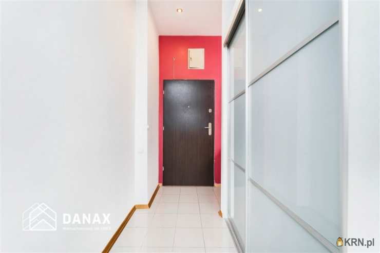 Kraków, Stare Miasto/Kazimierz, ul. Kupa, Mieszkanie  na sprzedaż, 3 pokojowe