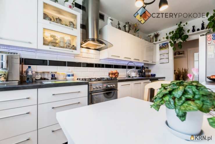 Mieszkanie  na sprzedaż, 3 pokojowe, Toruń, Bydgoskie Przedmieście, ul. Z. Krasińskiego