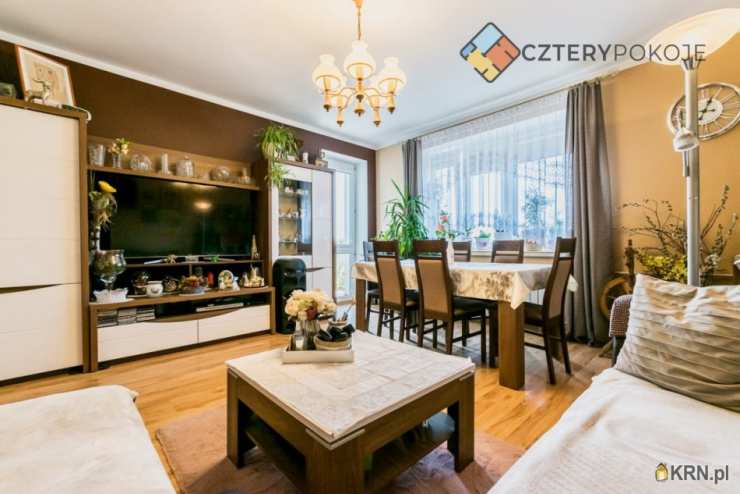 Toruń, Bydgoskie Przedmieście, ul. Z. Krasińskiego, Mieszkanie  na sprzedaż, 3 pokojowe