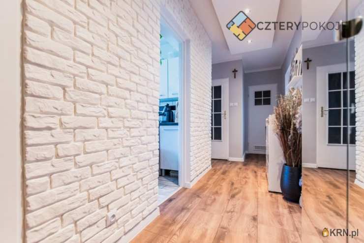 Toruń, Bydgoskie Przedmieście, ul. Z. Krasińskiego, 3 pokojowe, Mieszkanie  na sprzedaż