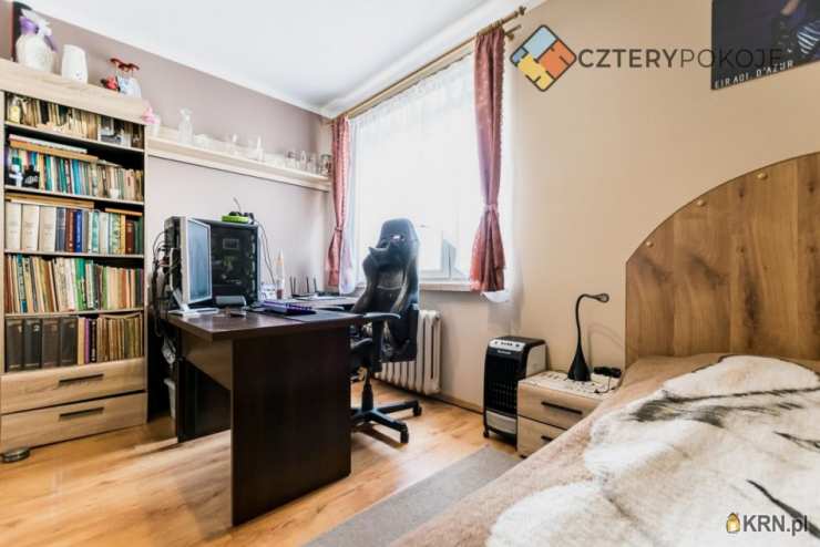 3 pokojowe, Toruń, Bydgoskie Przedmieście, ul. Z. Krasińskiego, Mieszkanie  na sprzedaż