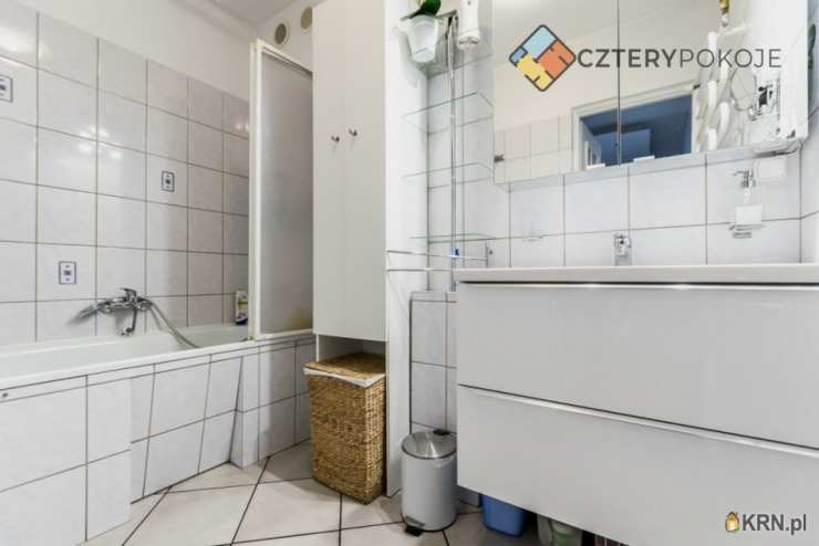 3 pokojowe, Mieszkanie  na sprzedaż, Toruń, Bydgoskie Przedmieście, ul. Z. Krasińskiego