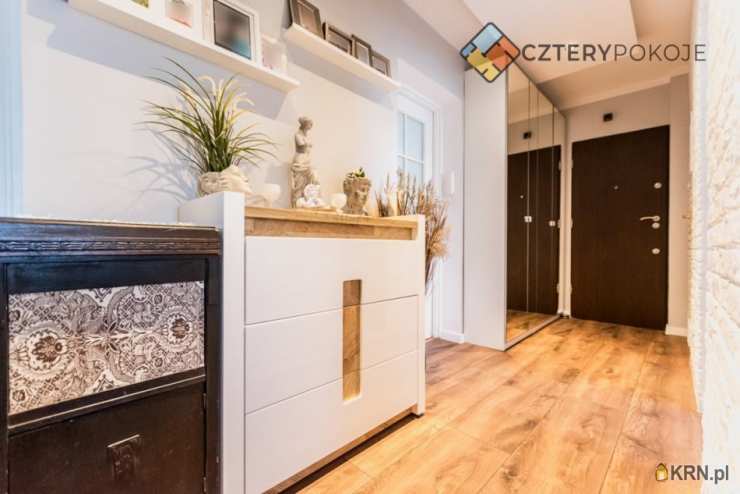 Mieszkanie  na sprzedaż, Toruń, Bydgoskie Przedmieście, ul. Z. Krasińskiego, 3 pokojowe