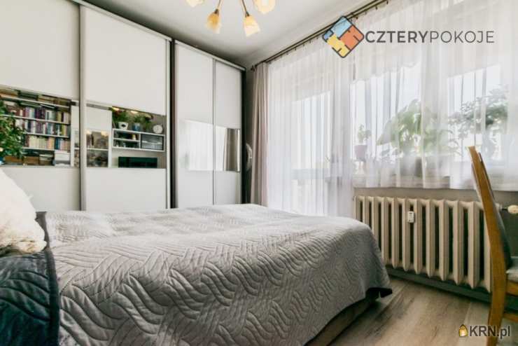 Mieszkanie  na sprzedaż, 3 pokojowe, Toruń, Bydgoskie Przedmieście, ul. Z. Krasińskiego