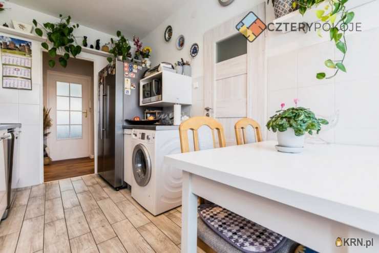 Toruń, Bydgoskie Przedmieście, ul. Z. Krasińskiego, Mieszkanie  na sprzedaż, 3 pokojowe