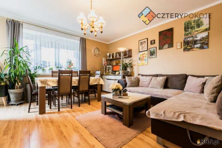 Toruń, Bydgoskie Przedmieście, ul. Z. Krasińskiego, 3 pokojowe, Mieszkanie  na sprzedaż