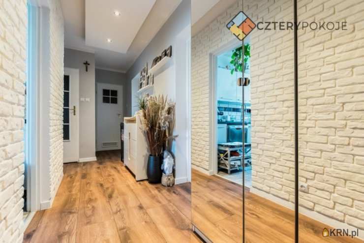 3 pokojowe, Toruń, Bydgoskie Przedmieście, ul. Z. Krasińskiego, Mieszkanie  na sprzedaż