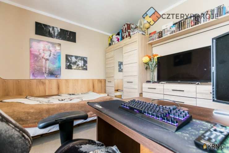 3 pokojowe, Mieszkanie  na sprzedaż, Toruń, Bydgoskie Przedmieście, ul. Z. Krasińskiego