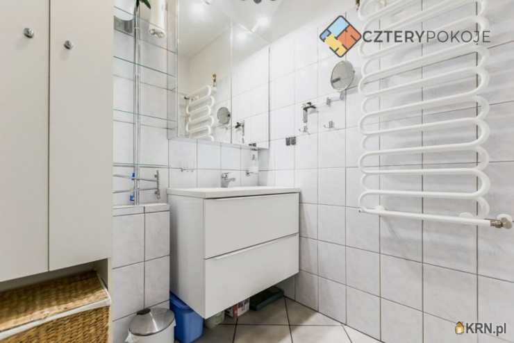 Biuro nieruchomości Cztery Pokoje, Mieszkanie  na sprzedaż, Toruń, Bydgoskie Przedmieście, ul. Z. Krasińskiego