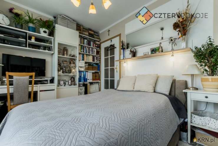 Mieszkanie  na sprzedaż, Toruń, Bydgoskie Przedmieście, ul. Z. Krasińskiego, 3 pokojowe