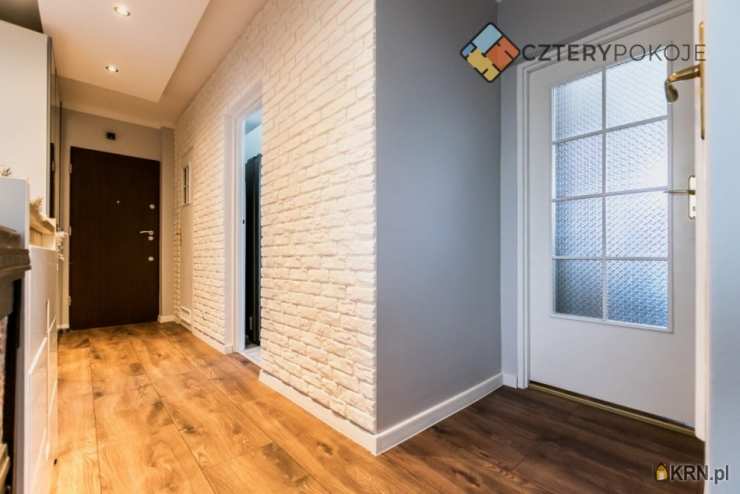 Mieszkanie  na sprzedaż, 3 pokojowe, Toruń, Bydgoskie Przedmieście, ul. Z. Krasińskiego