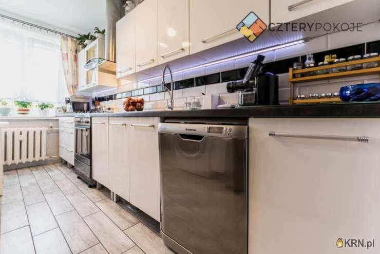 Toruń, Bydgoskie Przedmieście, ul. Z. Krasińskiego, Mieszkanie  na sprzedaż, 3 pokojowe