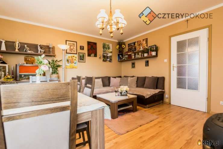 Toruń, Bydgoskie Przedmieście, ul. Z. Krasińskiego, 3 pokojowe, Mieszkanie  na sprzedaż