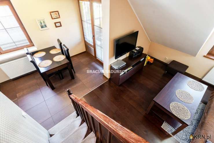 3 pokojowe, Mieszkanie  na sprzedaż, Rabka-Zdrój, ul. marsz. Piłsudskiego