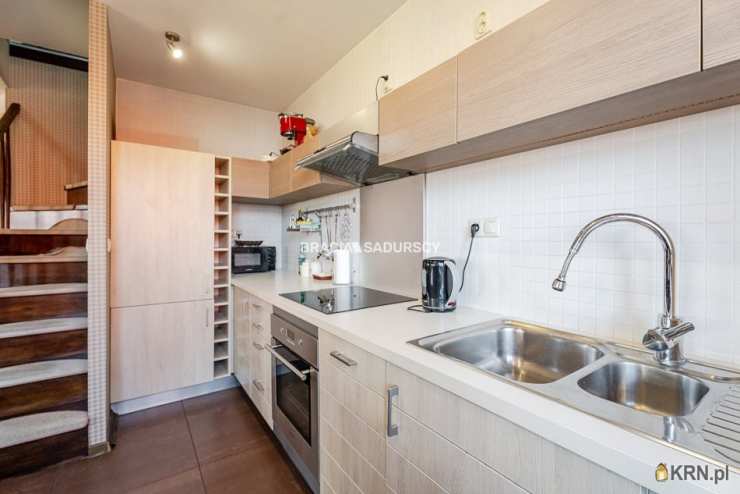 Mieszkanie  na sprzedaż, Rabka-Zdrój, ul. marsz. Piłsudskiego, 3 pokojowe