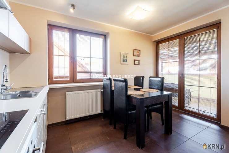 Mieszkanie  na sprzedaż, 3 pokojowe, Rabka-Zdrój, ul. marsz. Piłsudskiego