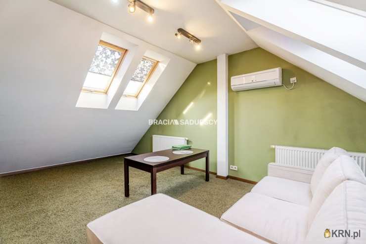 Rabka-Zdrój, ul. marsz. Piłsudskiego, 3 pokojowe, Mieszkanie  na sprzedaż