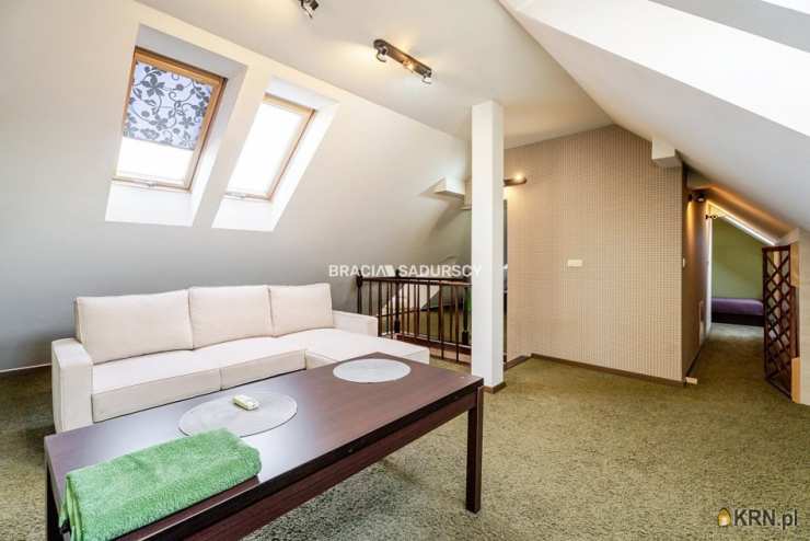 3 pokojowe, Rabka-Zdrój, ul. marsz. Piłsudskiego, Mieszkanie  na sprzedaż